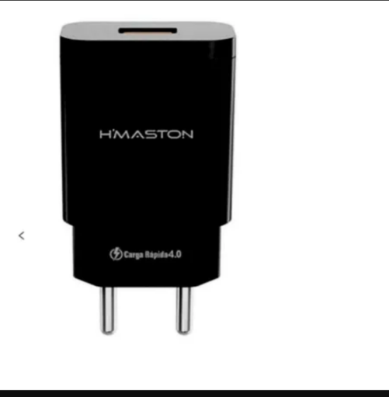 FONTE USB 30W Y59-4 H`MASTON