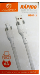 CABO USB-TC TURBO HB07-3 HMASTON