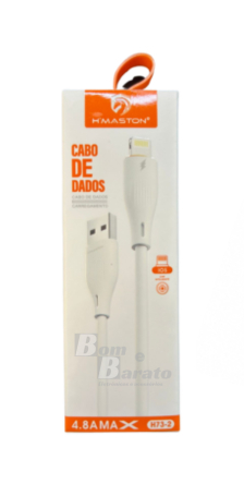 CABO USB-IPHONE H73-2 1M