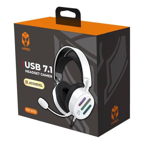 HEADSET GAMER KD-G32 KAIDI
